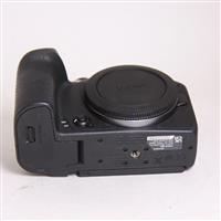 Used Canon EOS R7 Mirrorless Camera Body