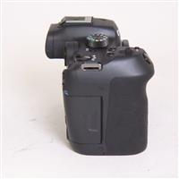 Used Canon EOS R7 Mirrorless Camera Body
