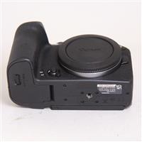 Used Canon EOS R7 Mirrorless Camera Body