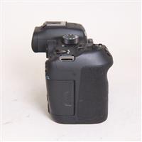 Used Canon EOS R7 Mirrorless Camera Body