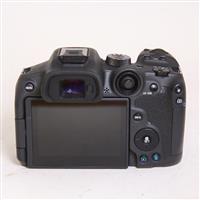 Used Canon EOS R7 Mirrorless Camera Body