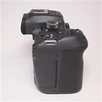 Used Canon EOS R7 Mirrorless Camera Body