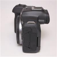 Used Canon EOS R7 Mirrorless Camera Body