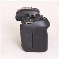 Used Canon EOS R7 Mirrorless Camera Body