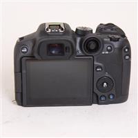 Used Canon EOS R7 Mirrorless Camera Body