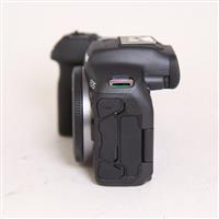 Used Canon EOS R7 Mirrorless Camera Body