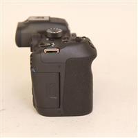 Used Canon EOS R7 Mirrorless Camera Body