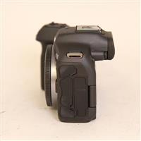 Used Canon EOS R7 Mirrorless Camera Body