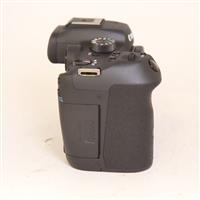 Used Canon EOS R7 Mirrorless Camera Body