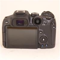 Used Canon EOS R7 Mirrorless Camera Body