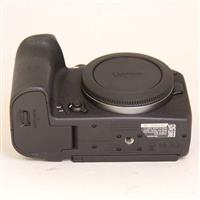Used Canon EOS R7 Mirrorless Camera Body