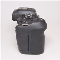 Used Canon EOS R7 Mirrorless Camera Body