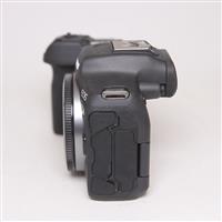 Used Canon EOS R7 Mirrorless Camera Body