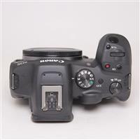 Used Canon EOS R7 Mirrorless Camera Body