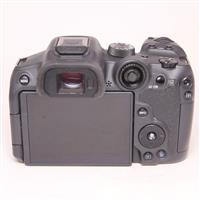 Used Canon EOS R7 Mirrorless Camera Body