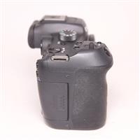 Used Canon EOS R7 Mirrorless Camera Body