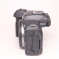 Used Canon EOS R7 Mirrorless Camera Body