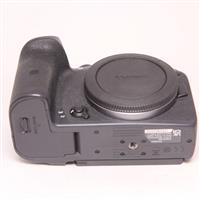 Used Canon EOS R7 Mirrorless Camera Body
