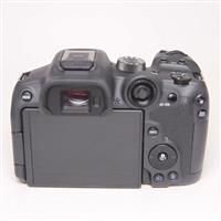 Used Canon EOS R7 Mirrorless Camera Body