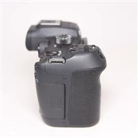 Used Canon EOS R7 Mirrorless Camera Body