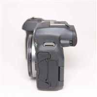 Used Canon EOS R7 Mirrorless Camera Body