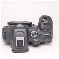 Used Canon EOS R7 Mirrorless Camera Body
