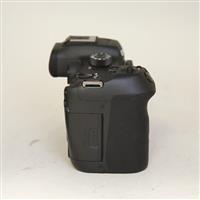 Used Canon EOS R7 Mirrorless Camera Body