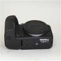 Used Canon EOS R7 Mirrorless Camera Body