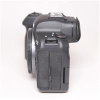 Used Canon EOS R7 Mirrorless Camera Body