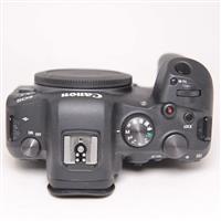 Used Canon EOS R7 Mirrorless Camera Body