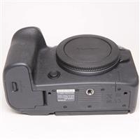 Used Canon EOS R7 Mirrorless Camera Body