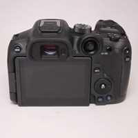 Used Canon EOS R7 Mirrorless Camera Body