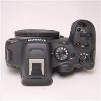 Used Canon EOS R7 Mirrorless Camera Body