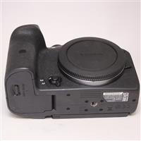 Used Canon EOS R7 Mirrorless Camera Body