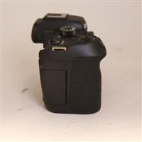 Used Canon EOS R7 Mirrorless Camera Body