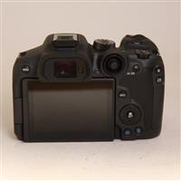Used Canon EOS R7 Mirrorless Camera Body