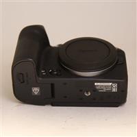 Used Canon EOS R7 Mirrorless Camera Body
