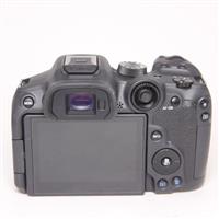 Used Canon EOS R7 Mirrorless Camera Body
