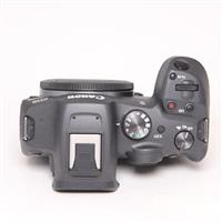 Used Canon EOS R7 Mirrorless Camera Body