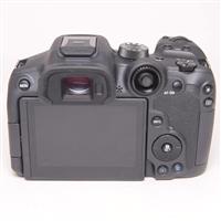 Used Canon EOS R7 Mirrorless Camera Body