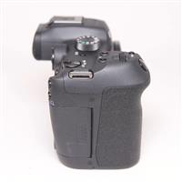Used Canon EOS R7 Mirrorless Camera Body
