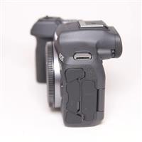 Used Canon EOS R7 Mirrorless Camera Body