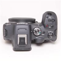 Used Canon EOS R7 Mirrorless Camera Body
