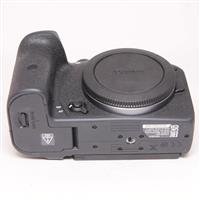 Used Canon EOS R7 Mirrorless Camera Body