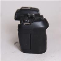 Used Canon EOS R7 Mirrorless Camera Body