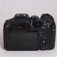 Used Canon EOS R7 Mirrorless Camera Body