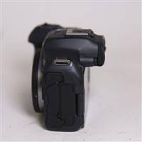Used Canon EOS R7 Mirrorless Camera Body