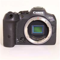 Used Canon EOS R7 Mirrorless Camera Body
