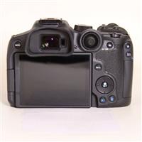 Used Canon EOS R7 Mirrorless Camera Body