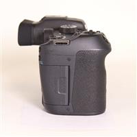 Used Canon EOS R7 Mirrorless Camera Body